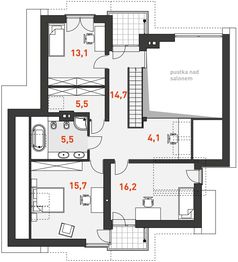 Poddasze projektu - Doskonały 2 en