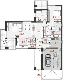 Parter projektu - Komfortowy 2