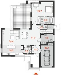 Parter projektu - Na Miarę 1