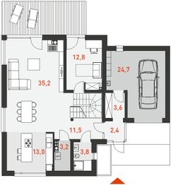 Parter projektu - Pogodny 1