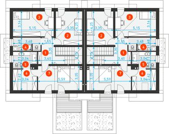 Poddasze projektu - Praktyczny 5