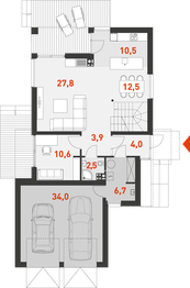 Parter projektu - Prosty 3