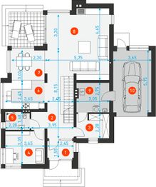 Parter projektu - Stylowy 3