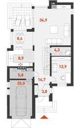 Parter projektu - Własny 2