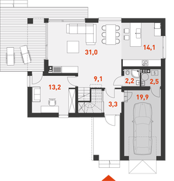 Parter projektu - Wygodny 2