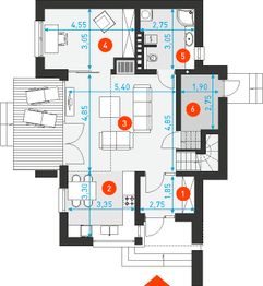 Parter projektu - Z Widokiem 1