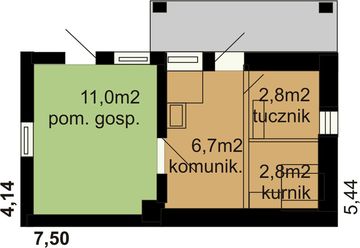 Parter projektu - BR-231