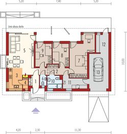 Parter projektu - Eryk IV G1 economic