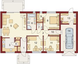 Parter projektu - Enzo PS