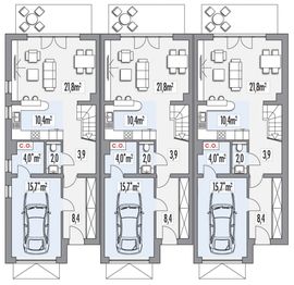Parter projektu - Erwin - szereg l+s+p