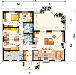Parter projektu - Rumianek (1510)