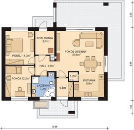 Parter projektu - APS 285