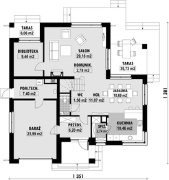 Parter projektu - E-178