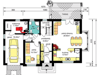 Parter projektu - BW-03 wariant 2