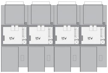 Poddasze II projektu - Erwin - szereg l+s+s+p