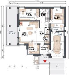 Parter projektu - Nel II