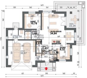 Parter projektu - Opałek III N 2G+