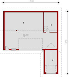 Parter projektu - MD-G138