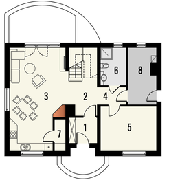 Parter projektu - Cekin