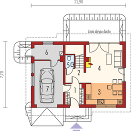 Parter projektu - Magnolia II G1