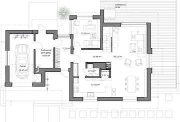 Parter projektu - Domidea 54