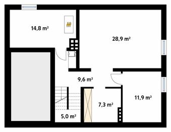 Piwnica projektu - Carmen 3