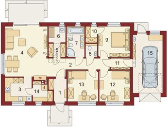 Parter projektu - Rodan