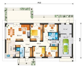 Parter projektu - Dagmara (1525)