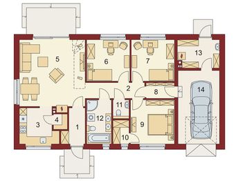Parter projektu - Synezjusz PS