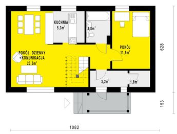 Parter projektu - WB-3341