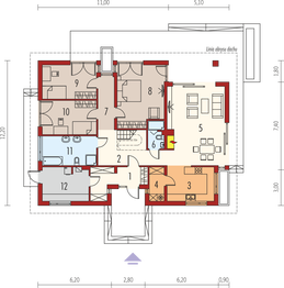 Parter projektu - Marcel