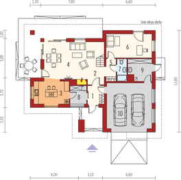 Parter projektu - Olaf G2 01