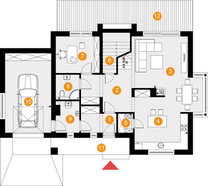 Parter projektu - Henryk I