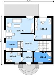 Parter projektu - Dominik