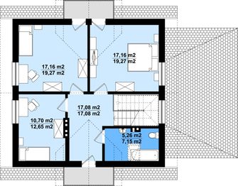 Poddasze projektu - Dominik "G"