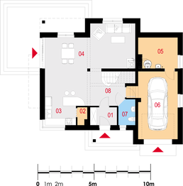 Parter projektu - Acceptus I G1