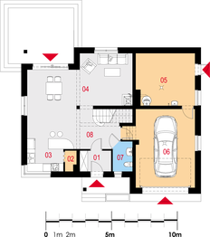 Parter projektu - Acceptus III G1