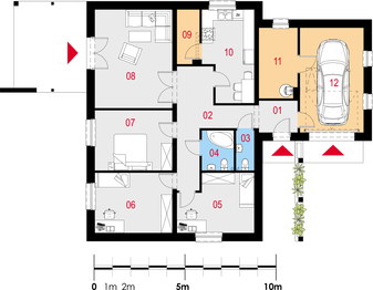 Parter projektu - Angularis III G1