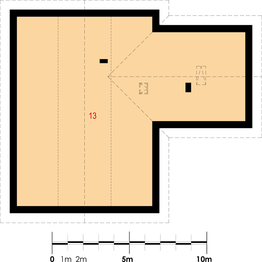 Poddasze projektu - Angularis III G1