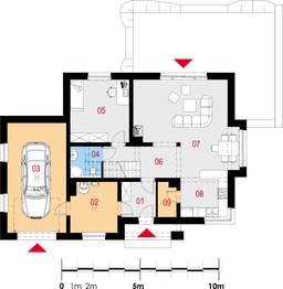 Parter projektu - Asymmetricus I G1