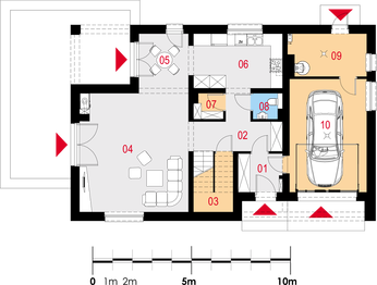 Parter projektu - Diligens I G1