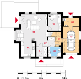 Parter projektu - Directus I G1