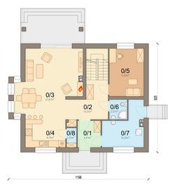 Parter projektu - Bakalia