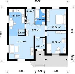 Parter projektu - Helena