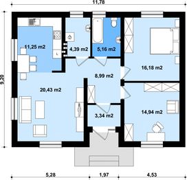 Parter projektu - Sylwia