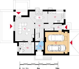 Parter projektu - Idealis I PG2