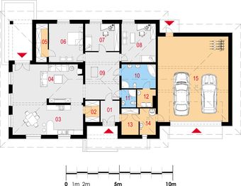 Parter projektu - Magnificus I G2