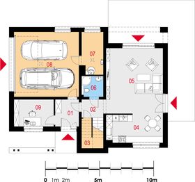 Parter projektu - Novellus I G2