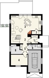 Parter projektu - Master