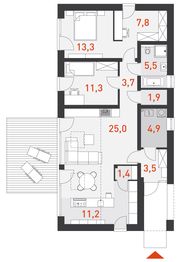 Parter projektu - Ekonomiczny 1